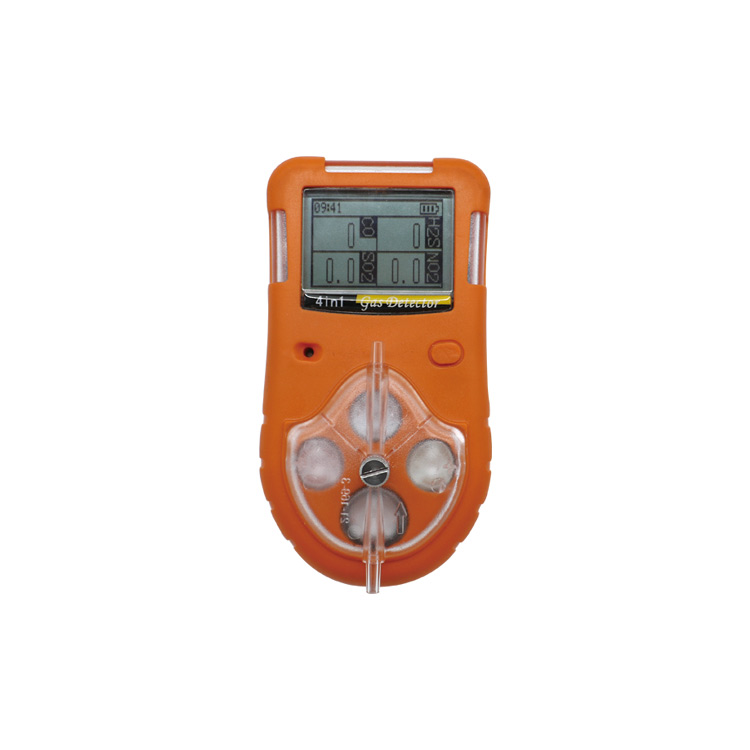 CD4(G)多參數氣體測定器