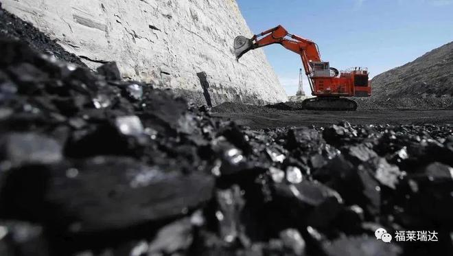 科普日專題｜煤炭為什么很難長期儲存？